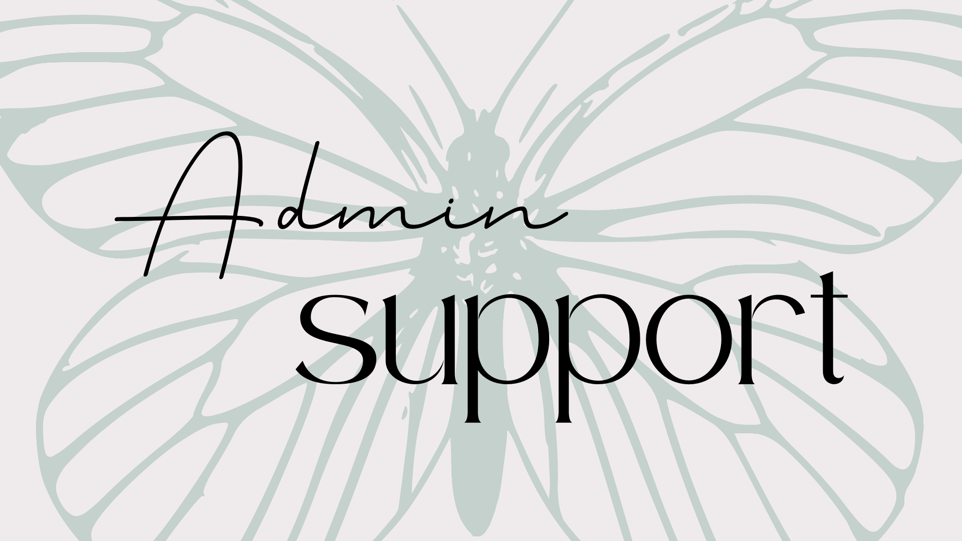 Admin Support_VA_virtual assistant
